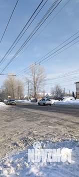 Дом 59м&sup2;, 1-этажный, участок 6 сот.  