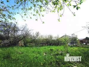 Дача 50м&sup2;, 2-этажный, участок 4 сот.  