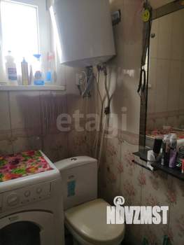 Дом 65м&sup2;, 2-этажный, участок 7 сот.  