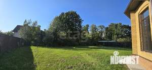 Дом 433м&sup2;, 3-этажный, участок 14 сот.  