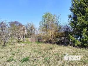 Дом 13м&sup2;, 2-этажный, участок 13 сот.  