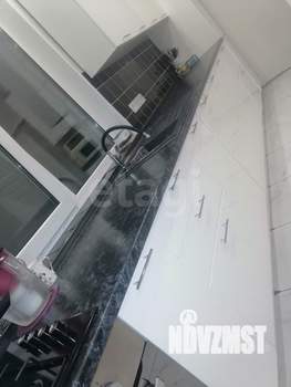 Дом 134м&sup2;, 2-этажный, участок 6 сот.  