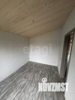 Дом 90м&sup2;, 1-этажный, участок 7 сот.  