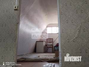 Дача 25м&sup2;, 2-этажный, участок 8 сот.  