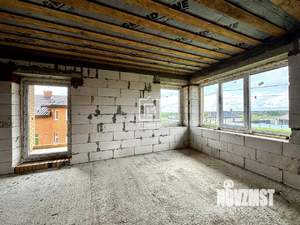 Дом 130м&sup2;, 2-этажный, участок 9 сот.  