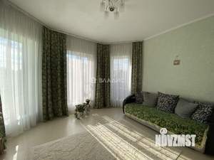 Дом 159м&sup2;, 2-этажный, участок 8 сот.  