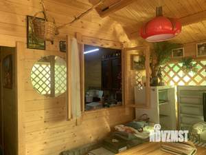 Дом 30м², 2-этажный, участок 5 сот.  