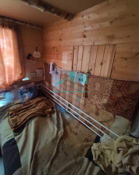 Дом 45м&sup2;, 2-этажный, участок 8 сот.  