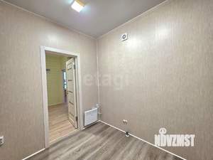 Дом 95м&sup2;, 1-этажный, участок 7 сот.  