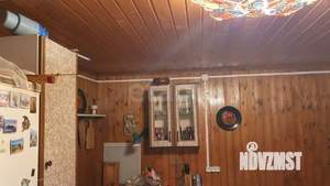 Дом 48м&sup2;, 2-этажный, участок 8 сот.  