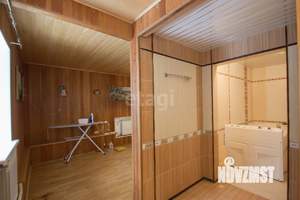 Дом 307м&sup2;, 3-этажный, участок 4 сот.  