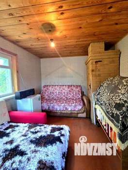 Дача 40м&sup2;, 2-этажный, участок 8 сот.  