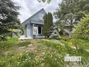 Дом 60м&sup2;, 2-этажный, участок 10 сот.  