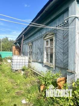 Дом 83м&sup2;, 1-этажный, участок 7 сот.  