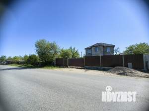 Дом 184м&sup2;, 2-этажный, участок 4 сот.  