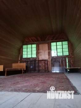 Дача 30м&sup2;, 2-этажный, участок 4 сот.  