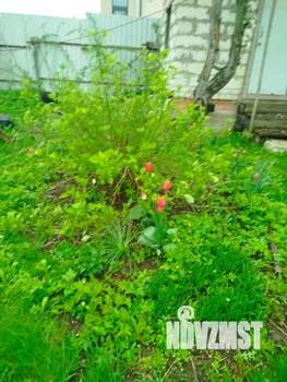 Дом 66м&sup2;, 1-этажный, участок 7 сот.  