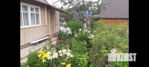 Дача 30м&sup2;, 1-этажный, участок 7 сот.  