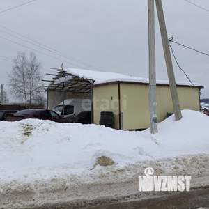 Дом 130м&sup2;, 2-этажный, участок 9 сот.  