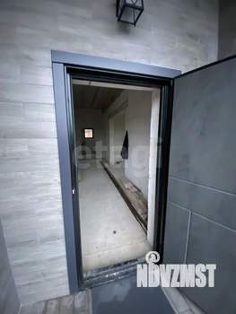 Дом 103м&sup2;, 1-этажный, участок 8 сот.  