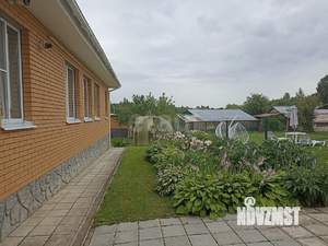 Дом 130м&sup2;, 2-этажный, участок 15 сот.  