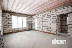 Дом 120м², 1-этажный, участок 6 сот.  