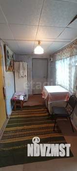 Дача 35м&sup2;, 2-этажный, участок 8 сот.  