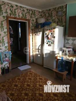 Дом 101м&sup2;, 1-этажный, участок 13 сот.  