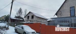 Дача 150м&sup2;, 2-этажный, участок 5 сот.  