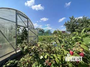 Дом 126м&sup2;, 1-этажный, участок 24 сот.  