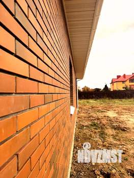 Дом 130м&sup2;, 1-этажный, участок 10 сот.  