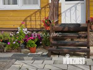 Дом 150м&sup2;, 2-этажный, участок 11 сот.  