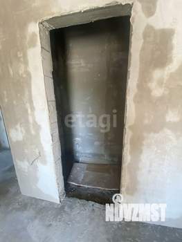Дом 127м², 1-этажный, участок 8 сот.  