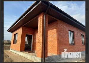 Дом 69м&sup2;, 1-этажный, участок 8 сот.  