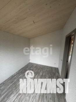 Дом 70м&sup2;, 1-этажный, участок 7 сот.  