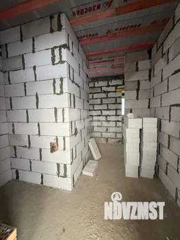 Дом 84м&sup2;, 1-этажный, участок 5 сот.  