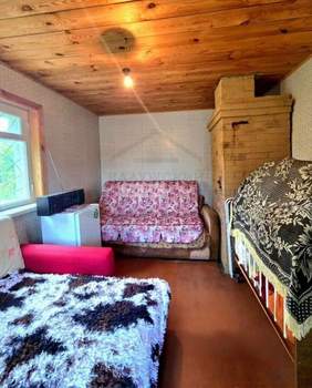 Дом 40м&sup2;, 2-этажный, участок 8 сот.  