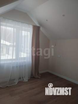 Дом 135м&sup2;, 2-этажный, участок 5 сот.  