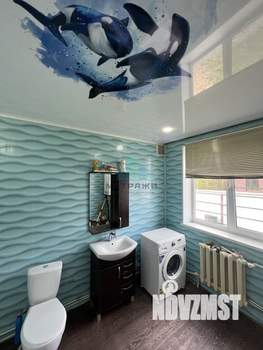 Дом 220м&sup2;, 2-этажный, участок 18 сот.  