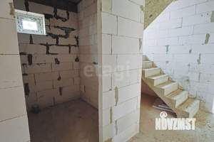 Дом 140м&sup2;, 2-этажный, участок 8 сот.  