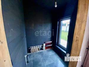 Дом 100м&sup2;, 1-этажный, участок 6 сот.  