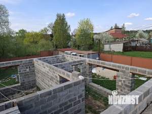 Дом 196м², 1-этажный, участок 15 сот.  