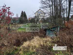 Дача 20м&sup2;, 1-этажный, участок 7 сот.  