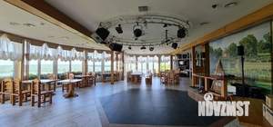 Дом 1703м&sup2;, 5-этажный, участок 11 сот.  