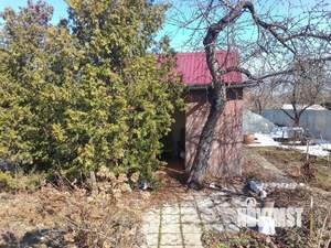 Дача 16м&sup2;, 1-этажный, участок 5 сот.  