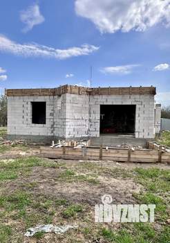Дом 130м², 2-этажный, участок 15 сот.  