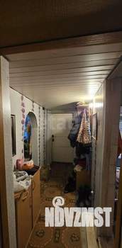 Дом 97м&sup2;, 1-этажный, участок 11 сот.  