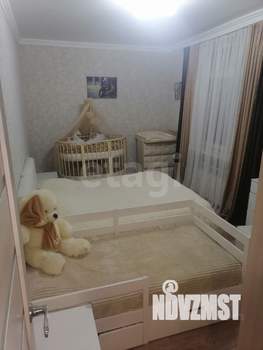 Дом 134м&sup2;, 2-этажный, участок 6 сот.  