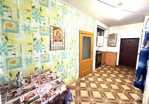 Дом 44м&sup2;, 1-этажный, участок 5 сот.  