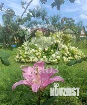 Дача 24м&sup2;, 1-этажный, участок 5 сот.  